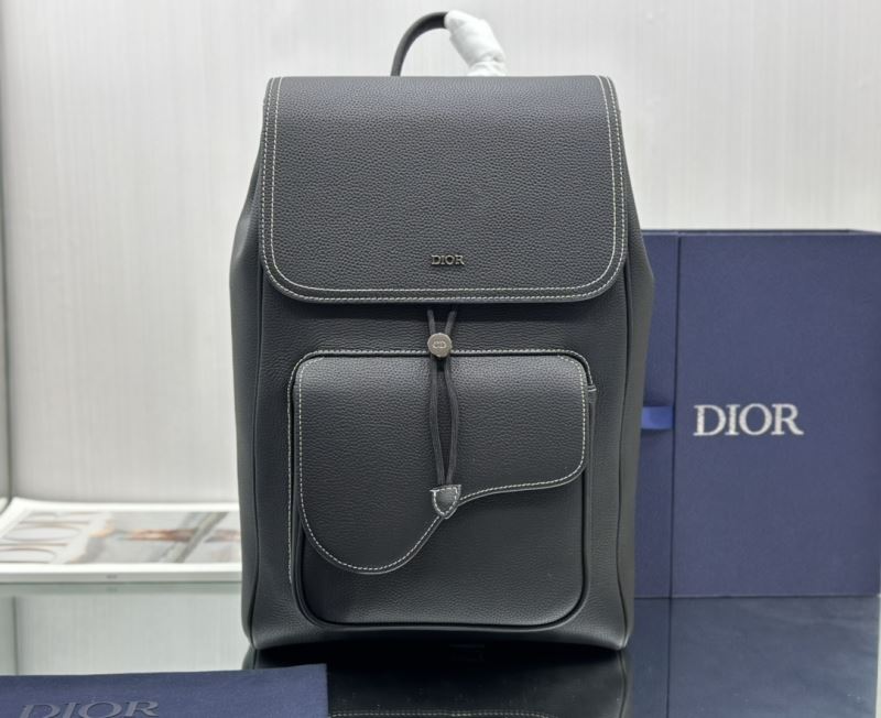 Dior Backpacks